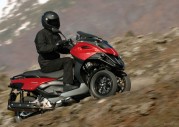 Gilera Nexus 300